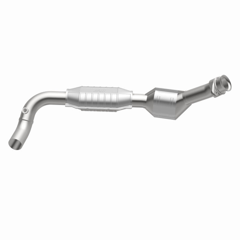 MagnaFlow Direct Fit Catalytic Converter 01-03 Ford E150 4.2L D/S