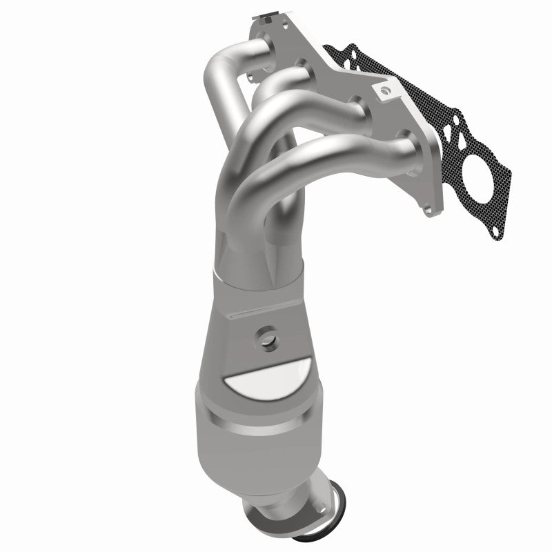 MagnaFlow Direct Fit Catalytic Converter 02-06 Camry 2.4L Man OEM