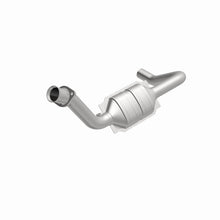 Load image into Gallery viewer, MagnaFlow Direct Fit Catalytic Converter 07-09 Chrysler/Dodge Aspen/Durango 5.7L Driver Side