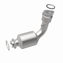 Load image into Gallery viewer, MagnaFlow Direct Fit Catalytic Converter 08-09 Pontiac G8 6.0L Underbody