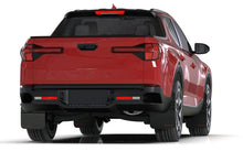 Load image into Gallery viewer, Rally Armor 22-26 Hyundai Santa Cruz Black UR Mud Flap w/Red Logo