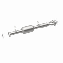 Load image into Gallery viewer, MagnaFlow Direct Fit Catalytic Converter 91-95 Toyota Previa 2.4L