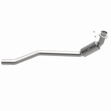 Load image into Gallery viewer, MagnaFlow Direct Fit Catalytic Converter 06-08 Jaguar S-Type 3.0L