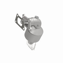 Load image into Gallery viewer, MagnaFlow Direct Fit Catalytic Converter 2010-2011 SRX 3 L Underbody