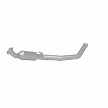 Load image into Gallery viewer, MagnaFlow Direct Fit Catalytic Converter 2007-2012 GL450 4.6 L Underbody