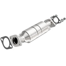Load image into Gallery viewer, MagnaFlow Direct Fit Catalytic Converter 08-10 Hyundai Elantra 2.0L