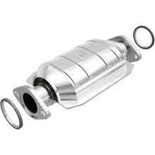 Load image into Gallery viewer, MagnaFlow Direct Fit Catalytic Converter 83-95 Toyota CA