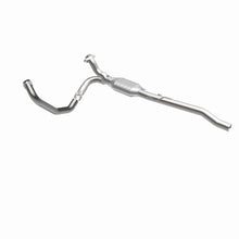 Load image into Gallery viewer, MagnaFlow Direct Fit Catalytic Converter 02-03 Ram 1500 4.7