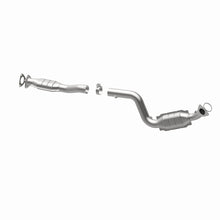 Load image into Gallery viewer, MagnaFlow Direct Fit Catalytic Converter 03-05 Express 2500 4.8L Passenger Side