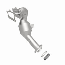Load image into Gallery viewer, MagnaFlow Direct Fit Catalytic Converter California Grade 10-13 Mazda 3 L4 2.3L