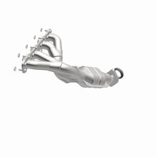 Load image into Gallery viewer, MagnaFlow Direct Fit Catalytic Converter 04-06 Cadillac XLR 4.4L Driver Side