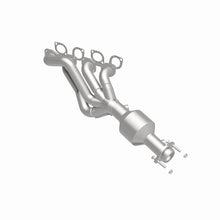 Load image into Gallery viewer, MagnaFlow DF Cat. Conv BMW 04-05 545I 4.4L / 04-05 645CI 4.4L / 04-05 745I 4.4L California - D/S