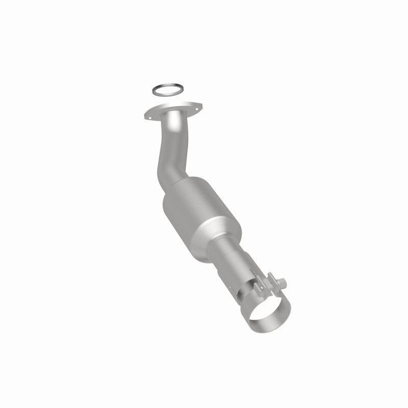 MagnaFlow Direct Fit Catalytic Converter 09-12 Toyota RAV4 2.5 3.5 Underbody
