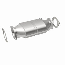 Load image into Gallery viewer, MagnaFlow Direct Fit Catalytic Converter 97-99 Nissan Maxima Rear