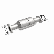 Load image into Gallery viewer, MagnaFlow Direct Fit Catalytic Converter 09-11 Chevrolet Aveo 1.6L (Rear)