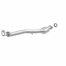 Load image into Gallery viewer, MagnaFlow Direct Fit Catalytic Converter 08-09 Subaru Outback H4 2.5