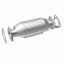 Load image into Gallery viewer, MagnaFlow Direct Fit Catalytic Converter Volvo 79