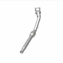 Load image into Gallery viewer, MagnaFlow Direct Fit Catalytic Converter 99-04 VW Golf/Jetta/Beetle