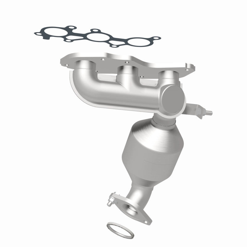 MagnaFlow Direct Fit Catalytic Converter 07-09 Lexus RX350 3.5L