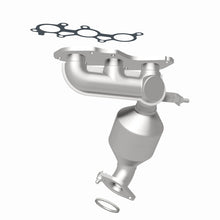 Load image into Gallery viewer, MagnaFlow Direct Fit Catalytic Converter 07-09 Lexus RX350 3.5L