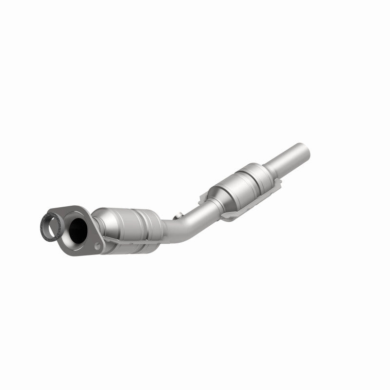 MagnaFlow Direct Fit Catalytic Converter 03-04 Toyota Corolla 1.8L