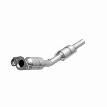 Load image into Gallery viewer, MagnaFlow Direct Fit Catalytic Converter 03-04 Toyota Corolla 1.8L
