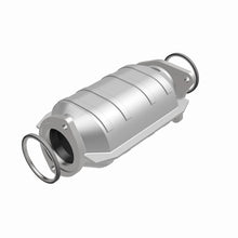 Load image into Gallery viewer, MagnaFlow Direct Fit Catalytic Converter 96-97 Lexus LS400 4.0L