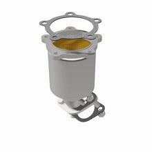 Load image into Gallery viewer, MagnaFlow Direct Fit Catalytic Converter 03-06 Santa Fe Rear cc 3.5L