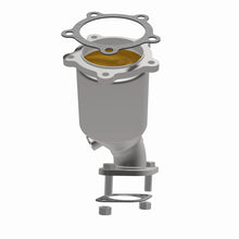 Load image into Gallery viewer, MagnaFlow Direct Fit Catalytic Converter 03-06 Santa Fe Rear cc 3.5L