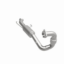 Load image into Gallery viewer, MagnaFlow Direct Fit Catalytic Converter 99 Saab 9-3 2.0L
