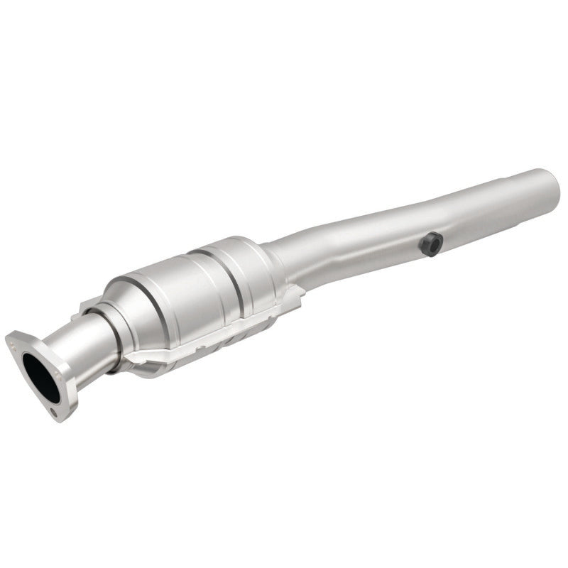 MagnaFlow Direct Fit Catalytic Converter 97-05 Audi A8 Quatt 4.2L Driver Side