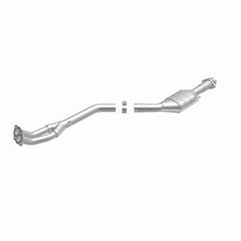Load image into Gallery viewer, MagnaFlow Direct Fit Catalytic Converter 1991 BMW 318I 1.8L
