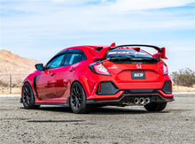 Load image into Gallery viewer, Borla 2017-2018 Honda Civic Type-R Cat-Back Exhaust