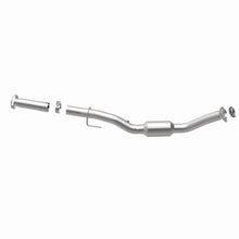 Load image into Gallery viewer, MagnaFlow Direct Fit Catalytic Conv 02-05 Chevrolet Trailblazer EXT 02-03 GMC Envoy XL 4.2L 129in WB