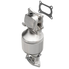 Load image into Gallery viewer, MagnaFlow Direct Fit Catalytic Converter 08-10 Honda Accord 3.5L