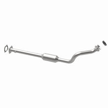 Load image into Gallery viewer, MagnaFlow Direct Fit Catalytic Converter 96 Buick Century/ Oldsmobile