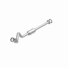Load image into Gallery viewer, MagnaFlow Direct Fit Catalytic Converter 96 Buick Century/ Oldsmobile