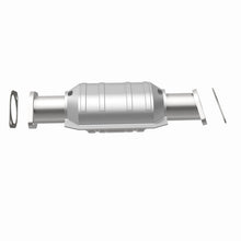 Load image into Gallery viewer, MagnaFlow Direct Fit Catalytic Converter 06-08 Hyun/Kia 3.8L
