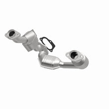 Load image into Gallery viewer, MagnaFlow Direct Fit Catalytic Converter 03-04 Ranger 3.0L