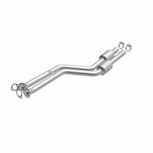 Load image into Gallery viewer, MagnaFlow Direct Fit Catalytic Converter 06-08 BMW Z4 3.0L