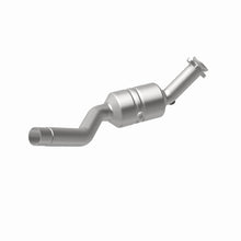 Load image into Gallery viewer, MagnaFlow Direct Fit Catalytic Converter 07-09 XKR 4.2L D/S