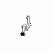 Load image into Gallery viewer, MagnaFlow Direct Fit Catalytic Converter 04/06 VW Phaeton 4.2L Front Passenger Side
