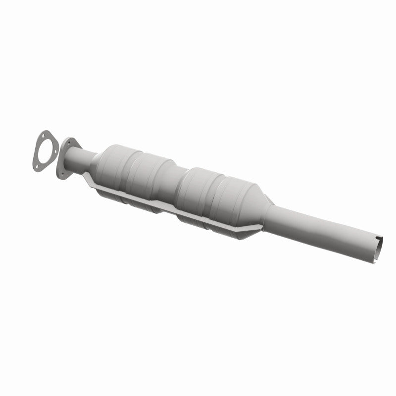 MagnaFlow Direct Fit Catalytic Converter 97-99 E350 Van With 5.4L An