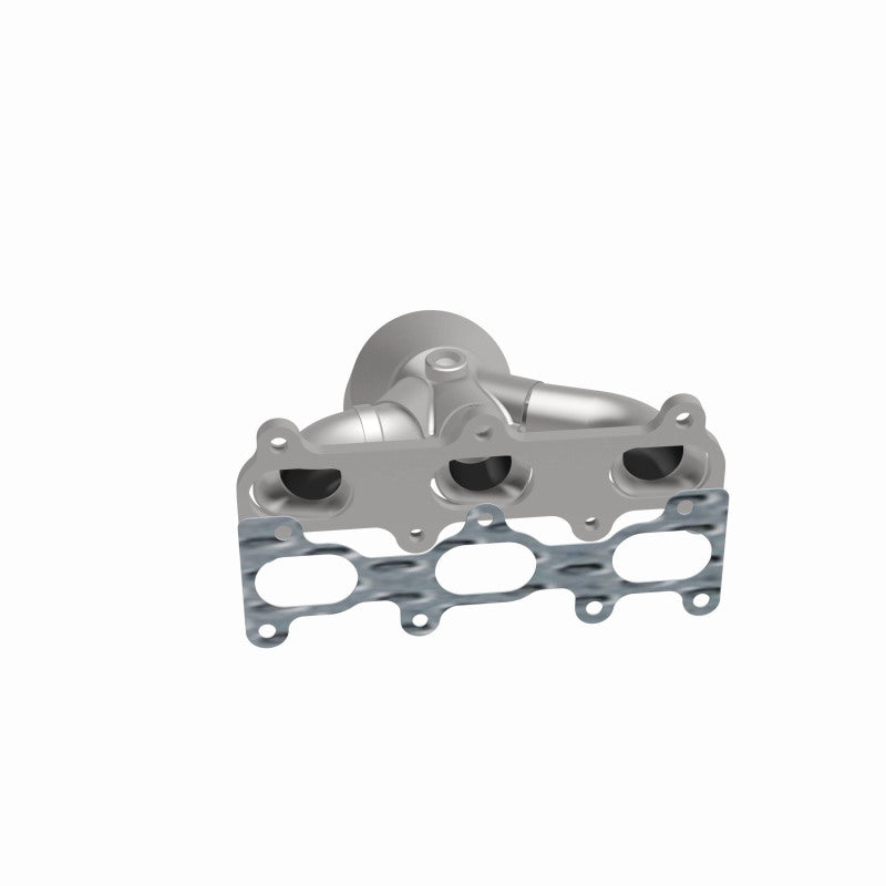 MagnaFlow Direct Fit Catalytic Converter 05-08 Kia Sportage 2.7L Passenger Side