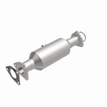 Load image into Gallery viewer, MagnaFlow Direct Fit Catalytic Converter Honda Accord 4 2.3L 98-02