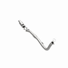Load image into Gallery viewer, MagnaFlow Direct Fit Catalytic Converter 02-03 Avalanche Passenger Side 8.1L