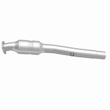 Load image into Gallery viewer, MagnaFlow Direct Fit Catalytic Converter 97-05 Audi A8 Quatt 4.2L Driver Side