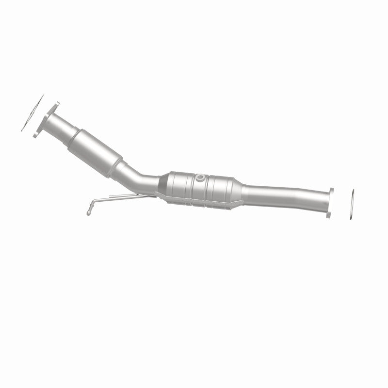 MagnaFlow Direct Fit Catalytic Converter 03-05 Volvo S60/ V70 2.4L