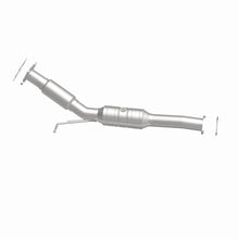 Load image into Gallery viewer, MagnaFlow Direct Fit Catalytic Converter 03-05 Volvo S60/ V70 2.4L