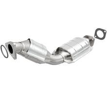 Load image into Gallery viewer, MagnaFlow DF Catalytic Conv 03-06 Infiniti G35 3.5L D/S Assy / 03-06 Nissan 350Z 3.5L D/S Assy